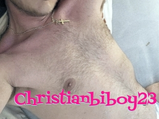 Christianbiboy23