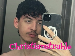 Christianstrahle