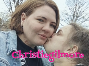 christiegilmore Gratuitx
