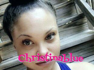 Christinablue