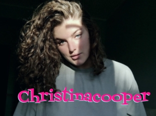 Christinacooper