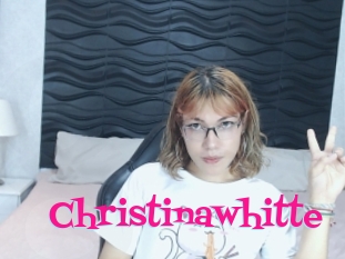 Christinawhitte