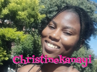 Christinekanayi