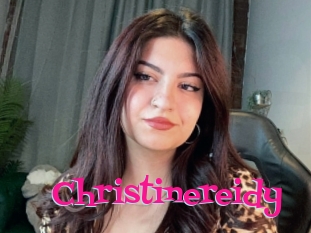 Christinereidy