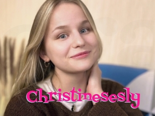 Christinesesly