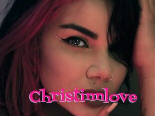 Christinnlove