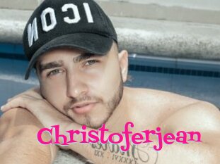 Christoferjean