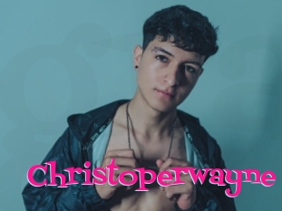 Christoperwayne