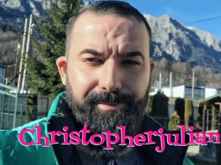 Christopherjulian