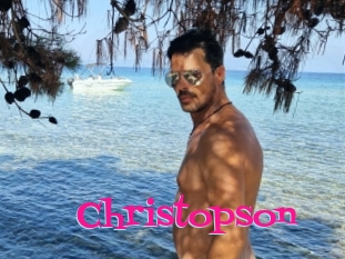 Christopson