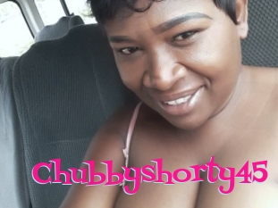 Chubbyshorty45