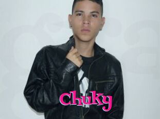Chuky