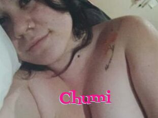 Chumi