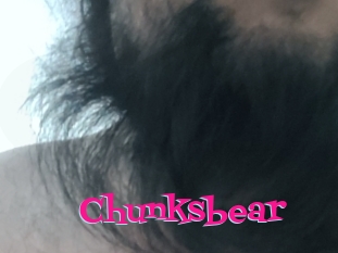 Chunksbear