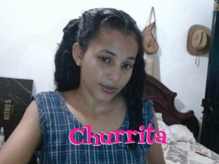 Churrita