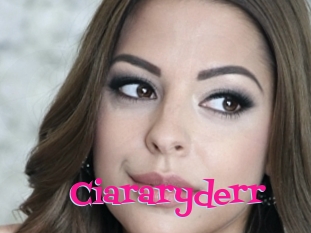 Ciararyderr