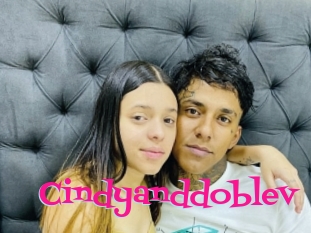 Cindyanddoblev