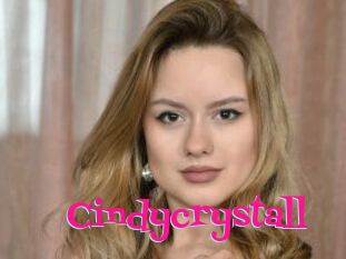 Cindycrystall