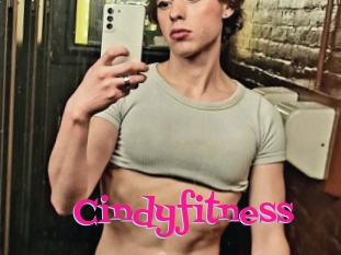 Cindyfitness