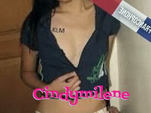 Cindymilene