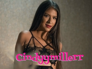 Cindyymillerr