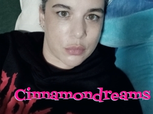 Cinnamondreams