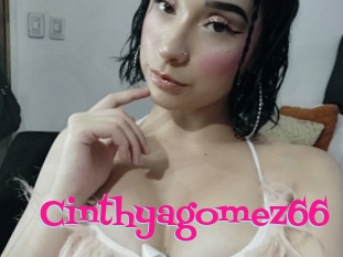 Cinthyagomez66