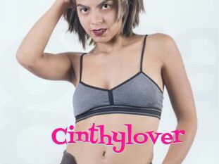 Cinthylover