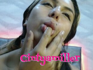 Cintyamiller