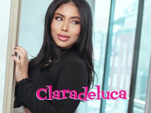 Claradeluca