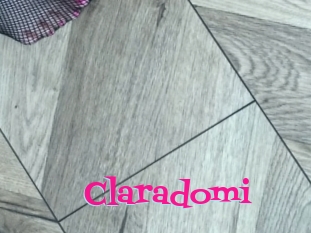 Claradomi