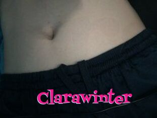 Clarawinter