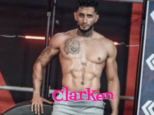 Clarken