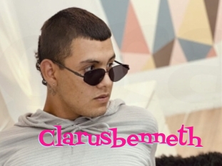 Clarusbenneth