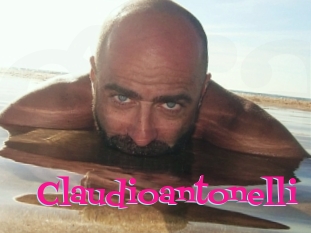 Claudioantonelli