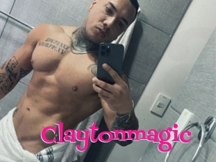 Claytonmagic