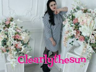 Clearlythesun