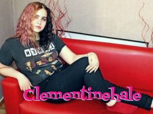 Clementinehale