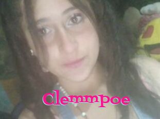 Clemmpoe