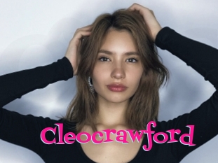 Cleocrawford