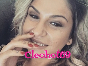 Cleohot69