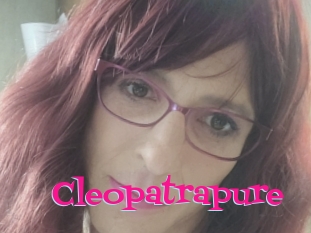 Cleopatrapure