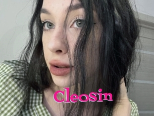 Cleosin