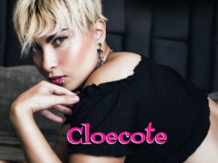 Cloecote