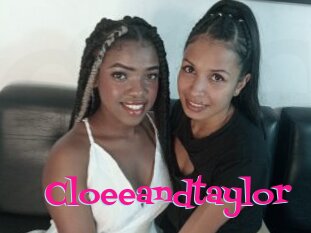 Cloeeandtaylor