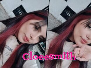 Cloeesmith