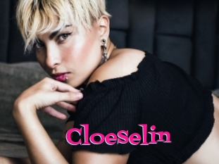 Cloeselin