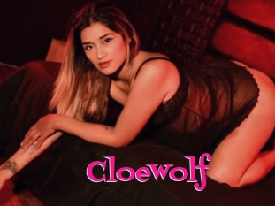 Cloewolf