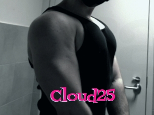 Cloud25