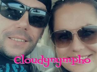 Cloudynympho